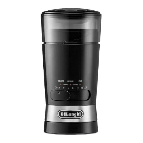 آسیاب قهوه دلونگی مدل KG210 ا Delonghi KG210 Coffee Grinder