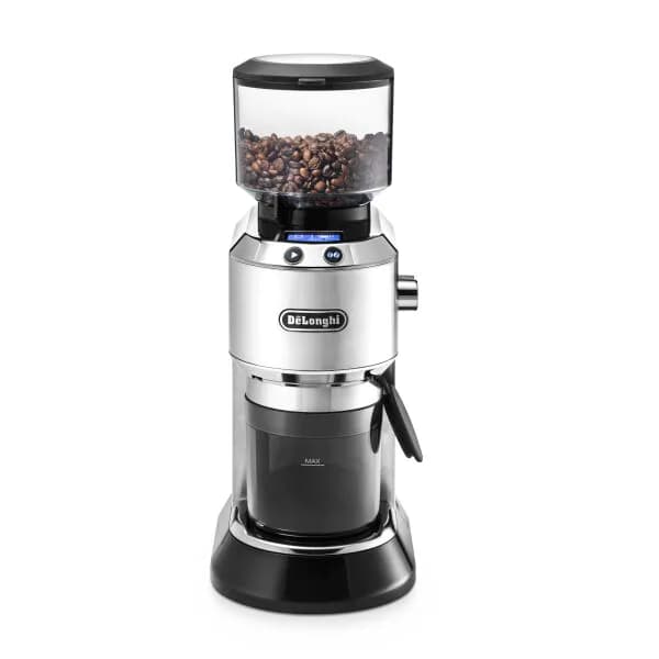 آسیاب قهوه دلونگی مدل DELONGHI KG 521.M ا DELONGHI Coffee Grinder KG 521.M — تصویر ۲