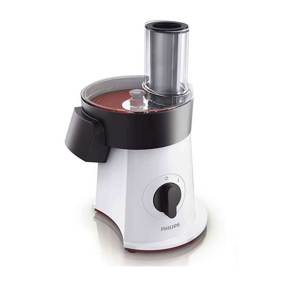 غذا ساز | سالادساز فیلیپس سری Viva Collection مدل HR1388 ا Philips Viva Collection HR1388 Salad Maker