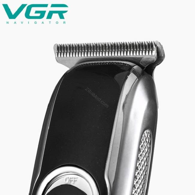 خط زن وی جی آر مدل V-168 ا VGR V-168 — تصویر ۱۰