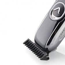 خط زن وی جی آر مدل V-168 ا VGR V-168 — تصویر ۹