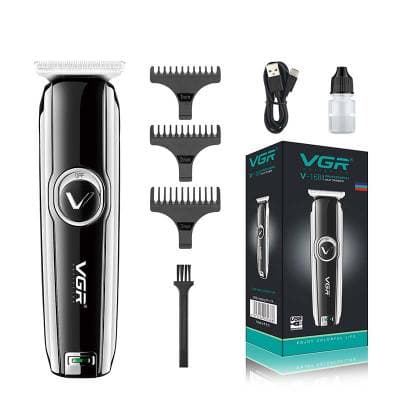 خط زن وی جی آر مدل V-168 ا VGR V-168 — تصویر ۱۱