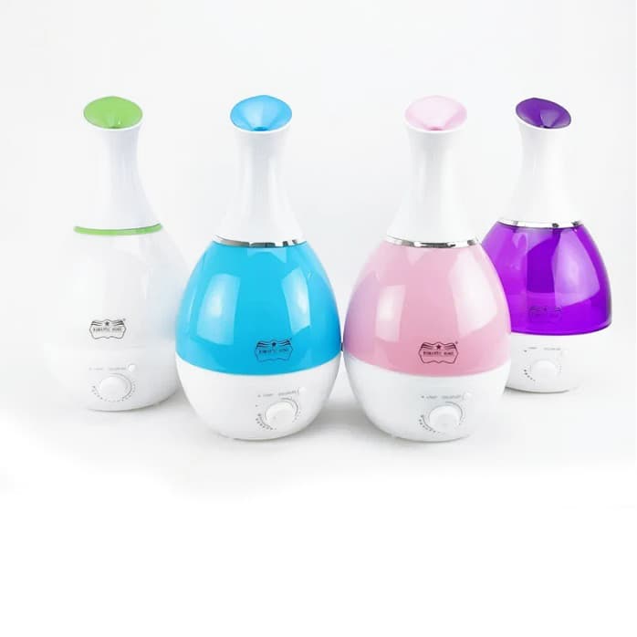دستگاه بخور سرد و رطوبت ساز | یونیک هوم مدل Ultrasonic
