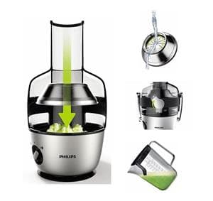 ابمیوه گیری فیلیپس Philips HR1922 — تصویر ۹