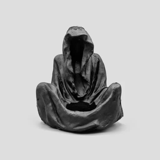 جاعودی طرح روح نشسته کد Hzh934 — تصویر ۸