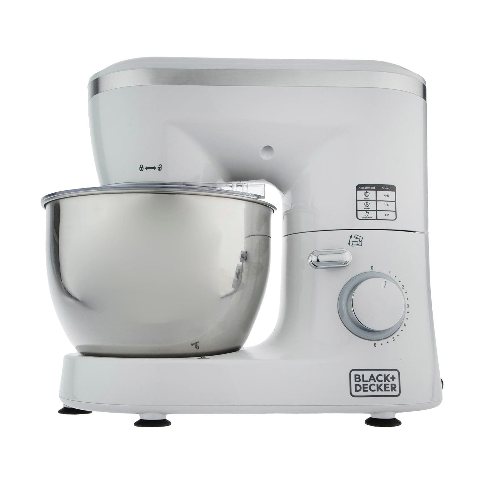 همزن برقی بلک اند دکر مدل BLACK and DECKER | SM1000