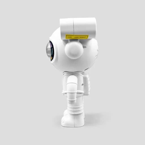 رقص نور کنترلی مدل Astronaut کد Gnv-999d5 — تصویر ۶