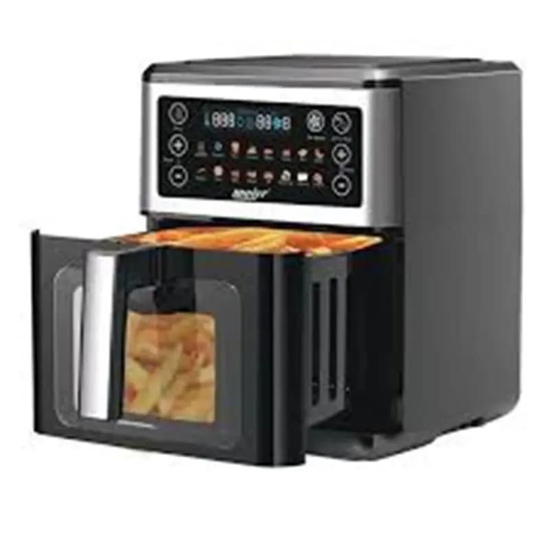 سرخ کن مایر مدل Maier MR-901 — تصویر ۸