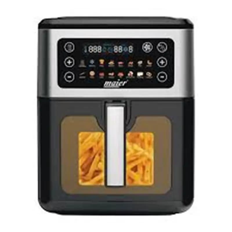 سرخ کن مایر مدل Maier MR-901 — تصویر ۶