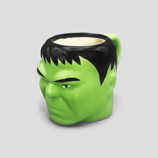 ماگ هالک مدل Angry Hulk کد Psg-043d6 — تصویر ۷