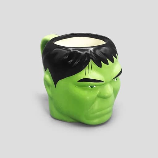 ماگ هالک مدل Angry Hulk کد Psg-043d6 — تصویر ۹