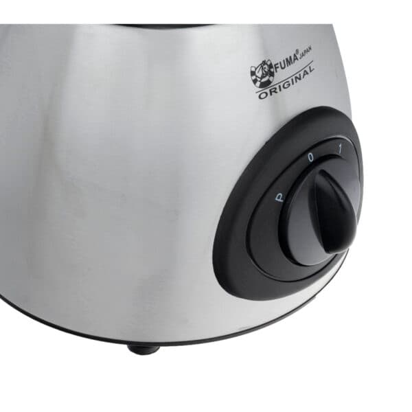 مخلوط کن و آسیاب 350 وات فوما مدل FUMA BLENDER 350W FU-979 — تصویر ۹
