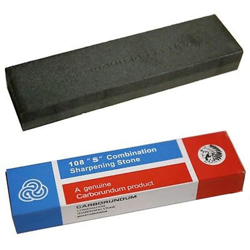 سنگ چاقو تیزکن Carborundum مدل 108Sو 109S