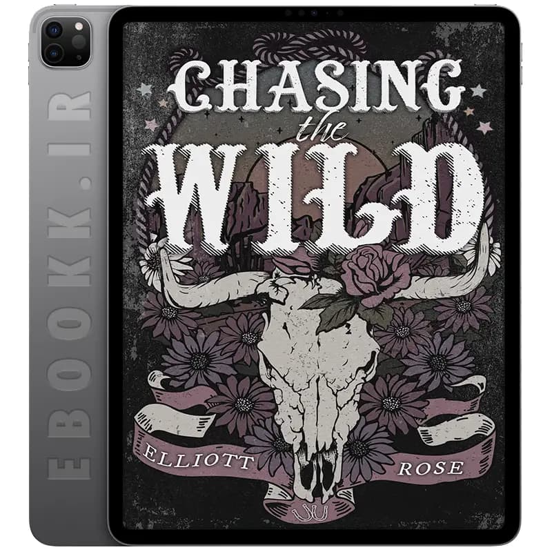 دانلود کتاب Chasing the Wild 2025 — تصویر ۲
