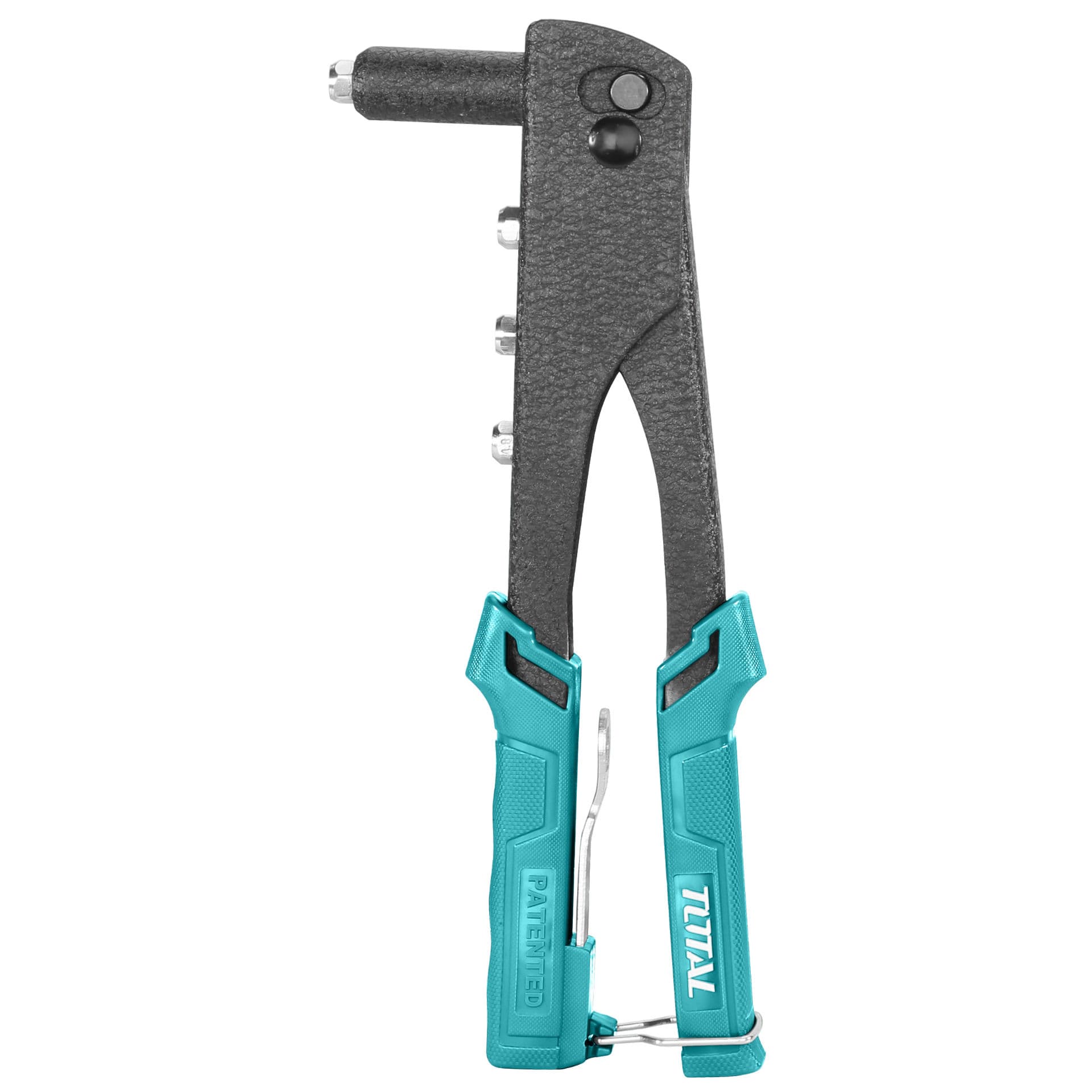 انبر پرچ توتال TOTAL Hand Riveter ECO 2.4mm – 4.8mm