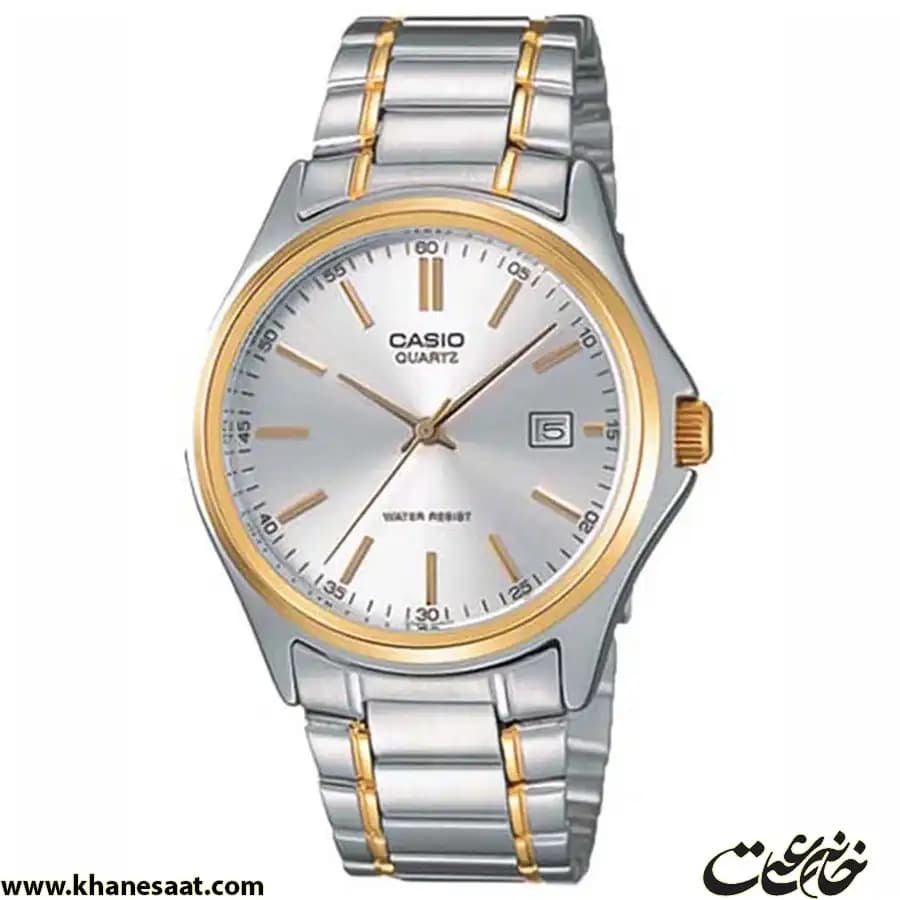 ساعت مچی زنانه کاسیو مدل LTP-1183G-7A — تصویر ۱۱
