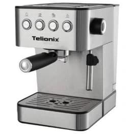 اسپرسو ساز / قهوه ساز تلیونیکس مدل Telionix TEM5101