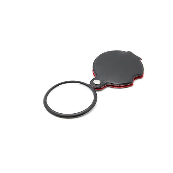 ذره بین تاشو 5x قطر 50mm