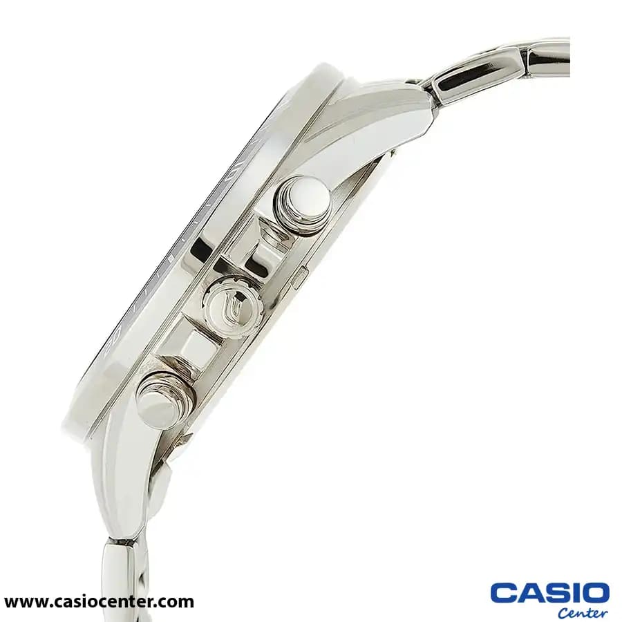 ساعت مچی مردانه کاسیو ادیفایس مدل EFR-552D-1A2 — تصویر ۱۰