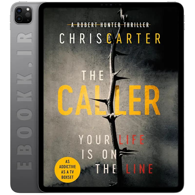 دانلود کتاب The Caller 2017