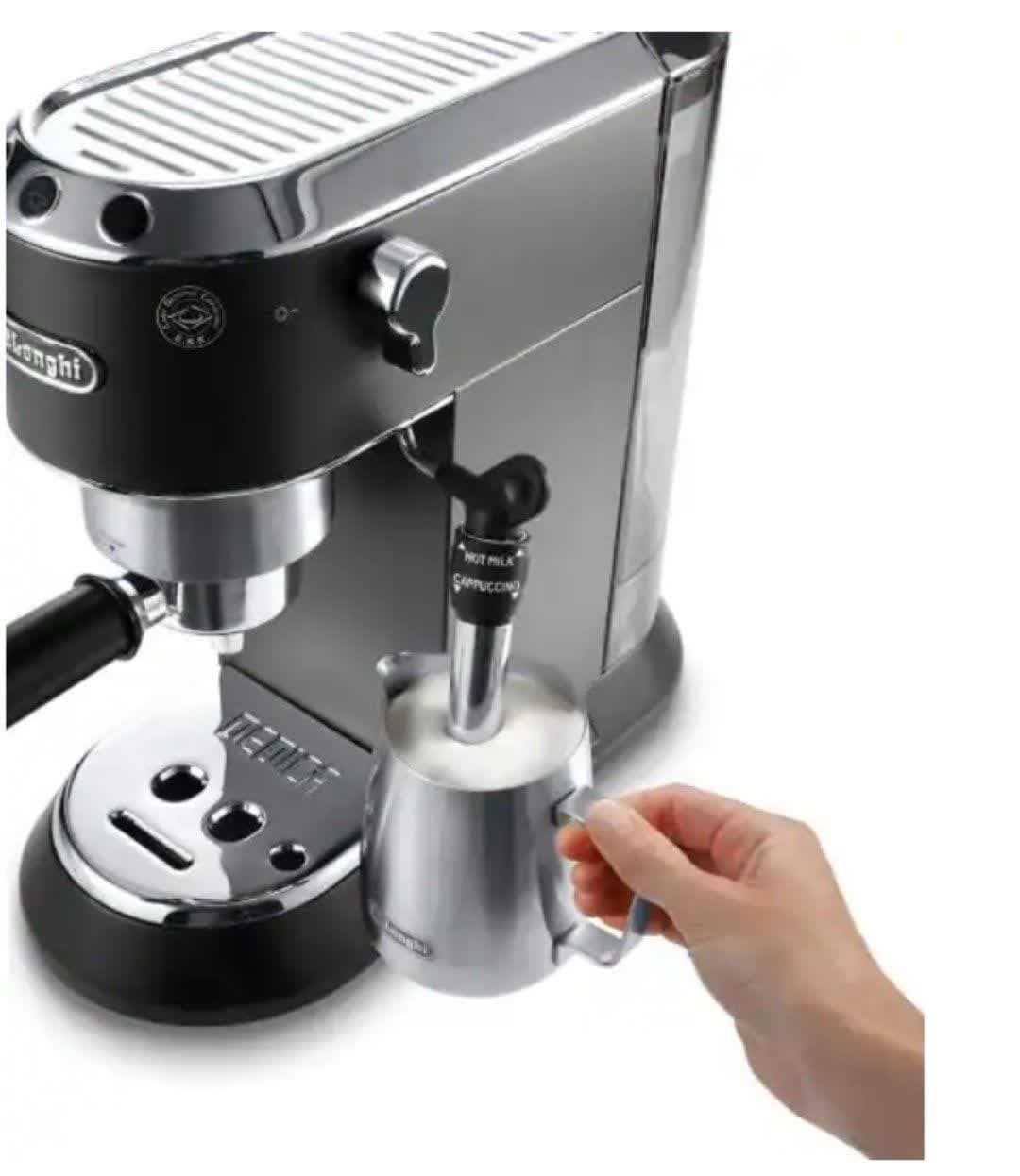 اسپرسو ساز دلونگی مدل EC685 ا Delonghi EC685 Espresso Maker — تصویر ۸