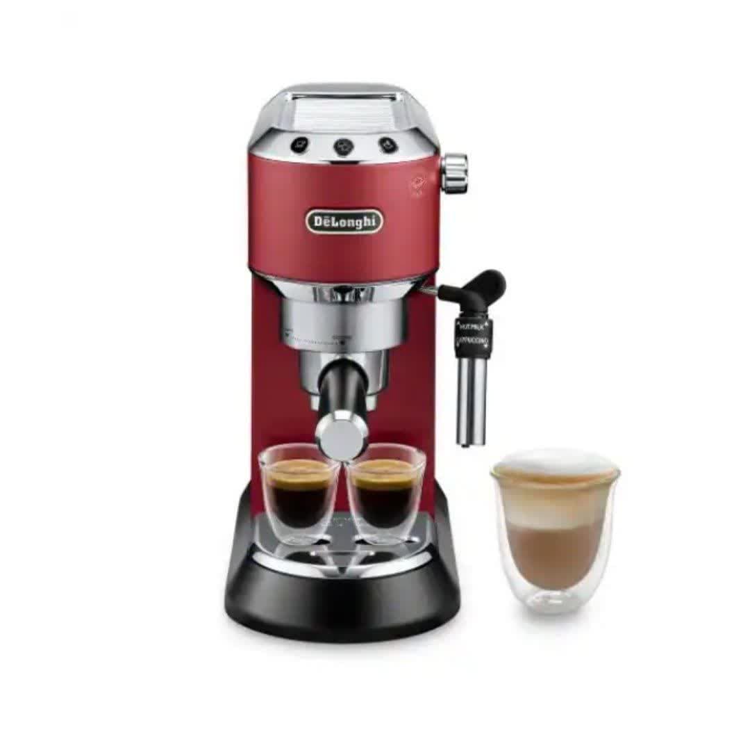 اسپرسو ساز دلونگی مدل EC685 ا Delonghi EC685 Espresso Maker — تصویر ۳
