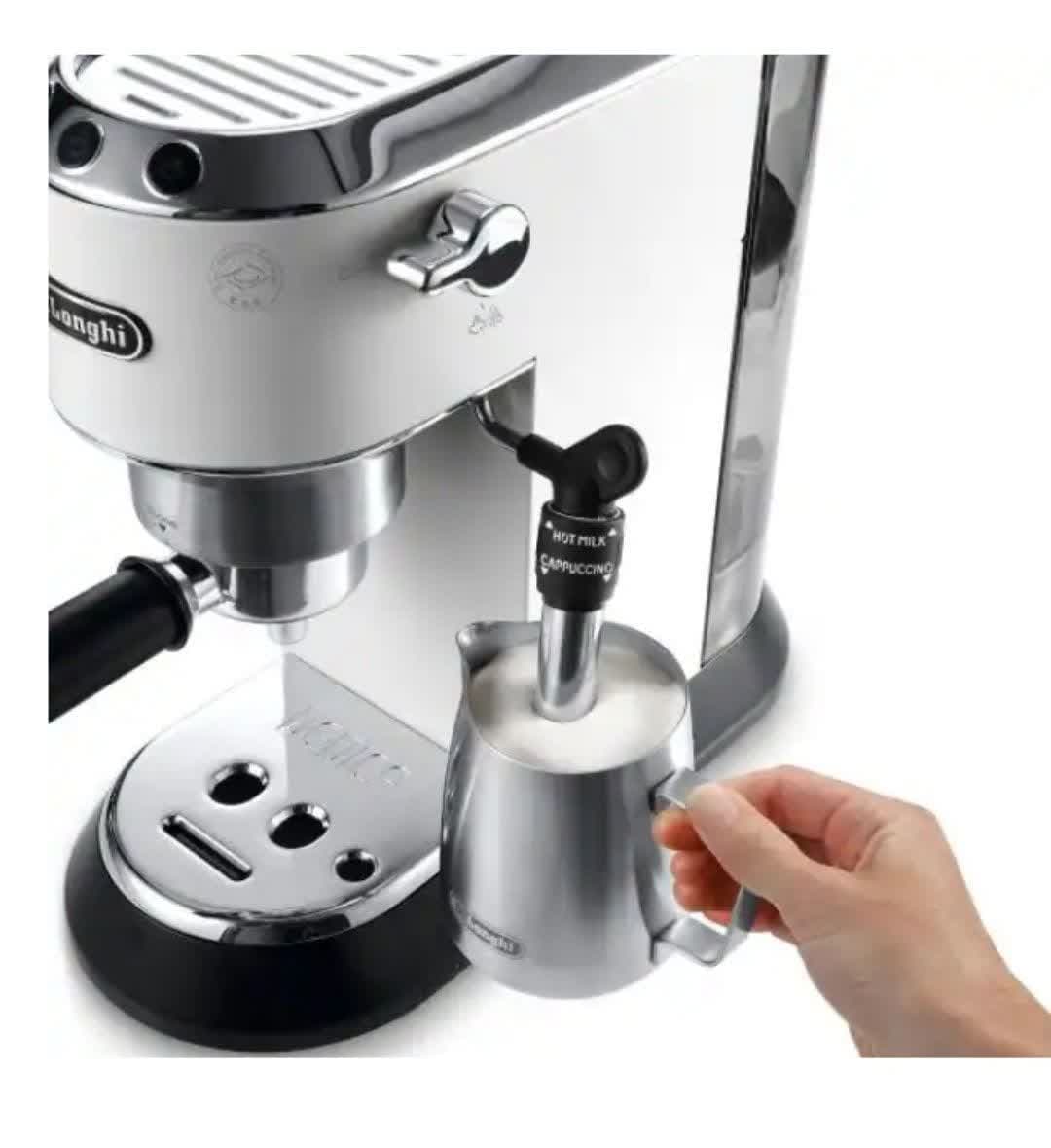 اسپرسو ساز دلونگی مدل EC685 ا Delonghi EC685 Espresso Maker — تصویر ۷