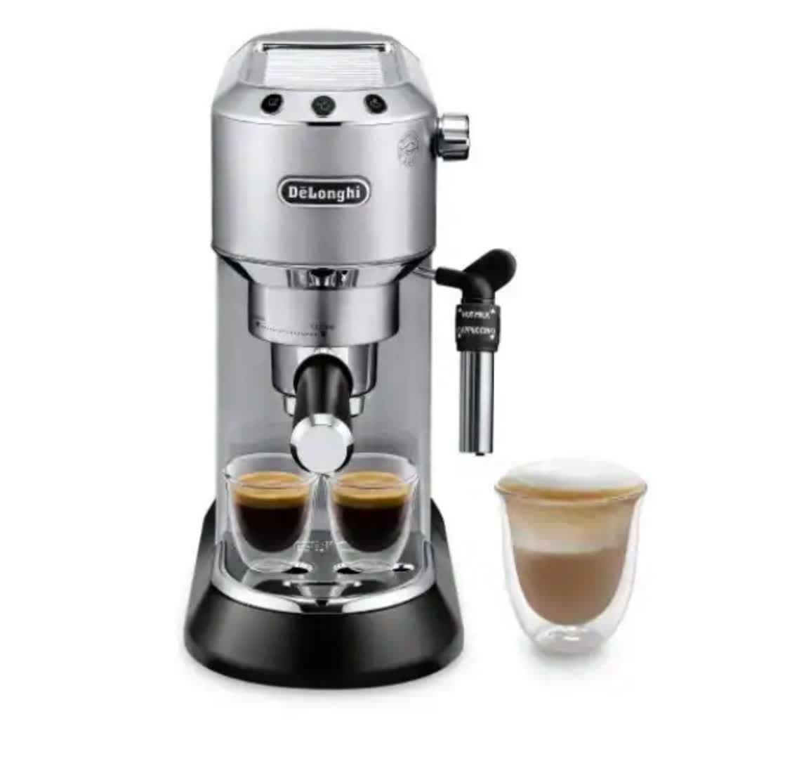 اسپرسو ساز دلونگی مدل EC685 ا Delonghi EC685 Espresso Maker — تصویر ۴