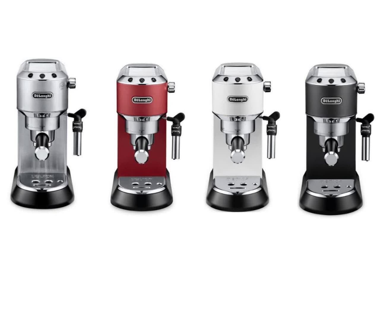 اسپرسو ساز دلونگی مدل EC685 ا Delonghi EC685 Espresso Maker