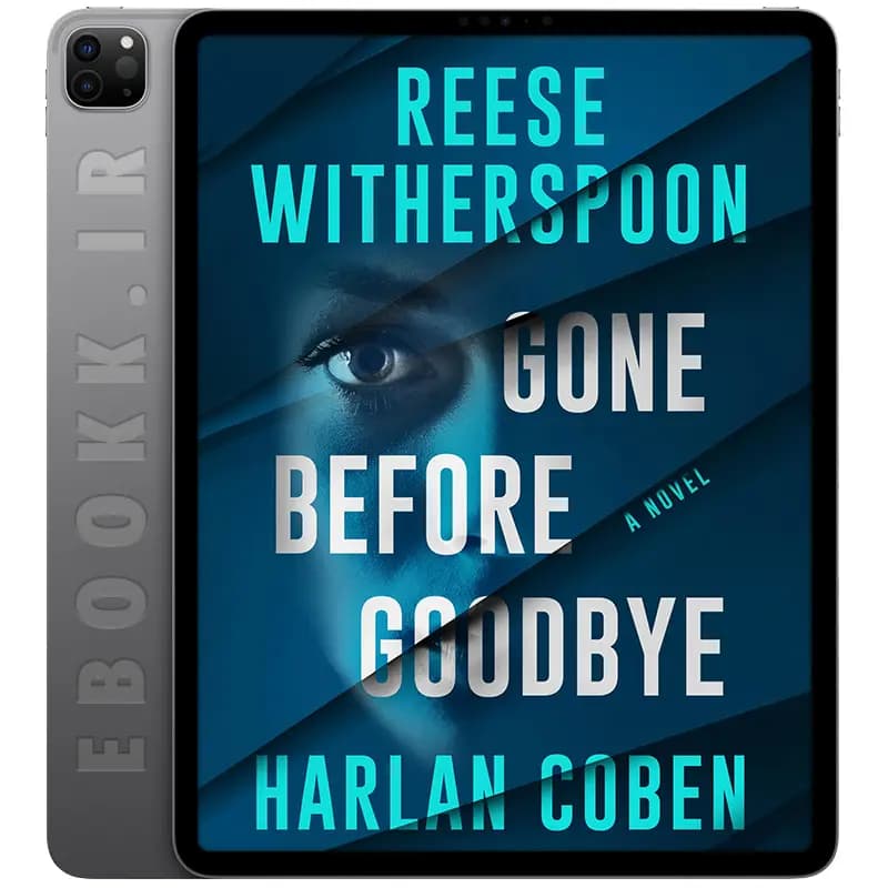دانلود کتاب Gone Before Goodbye 2025 — تصویر ۲