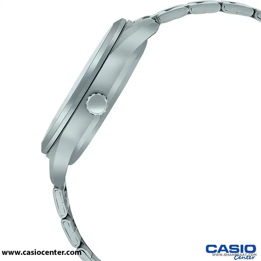 ساعت مچی مردانه کاسیو مدل MTP-VD02D-7EUDF — تصویر ۷