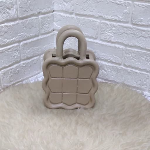 گلدان مدل کیف کد 2