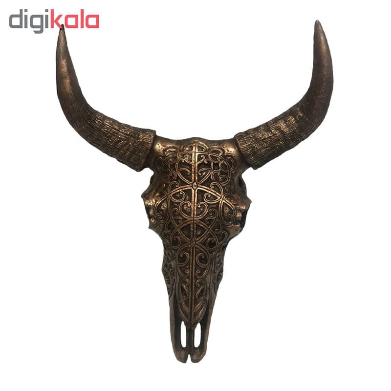 مجسمه مدل DKH-7025 — تصویر ۳