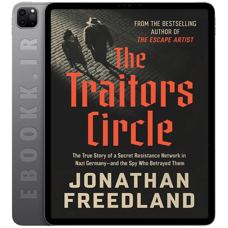 دانلود کتاب The Traitors Circle 2025