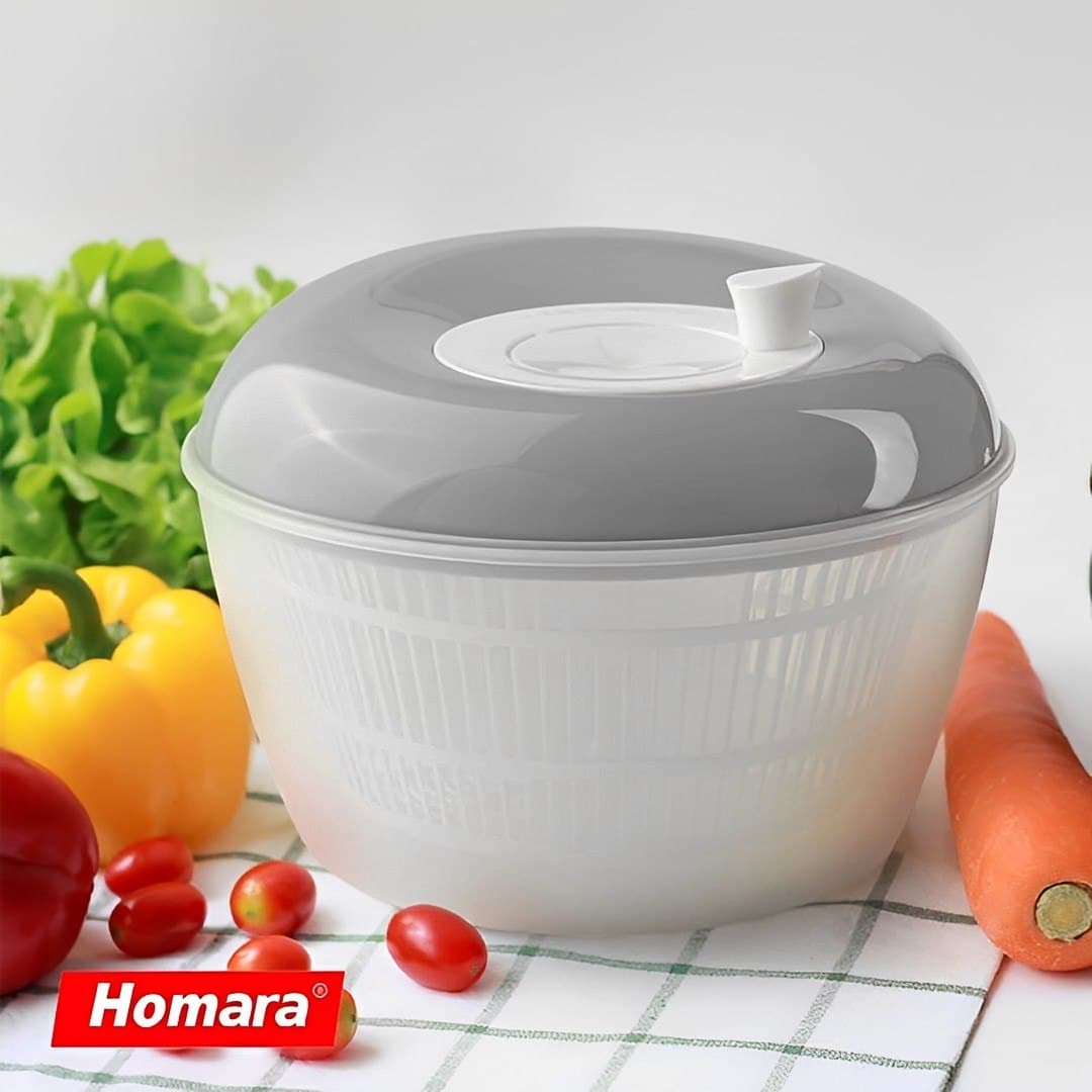آبگیر سبزی خشک کن دستی همارا — تصویر ۵