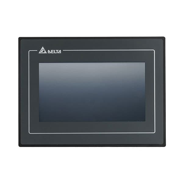 HMI دلتا مدل DOP-107CV