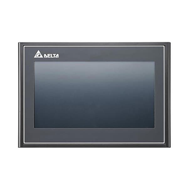 HMI دلتا مدل DOP-107EV