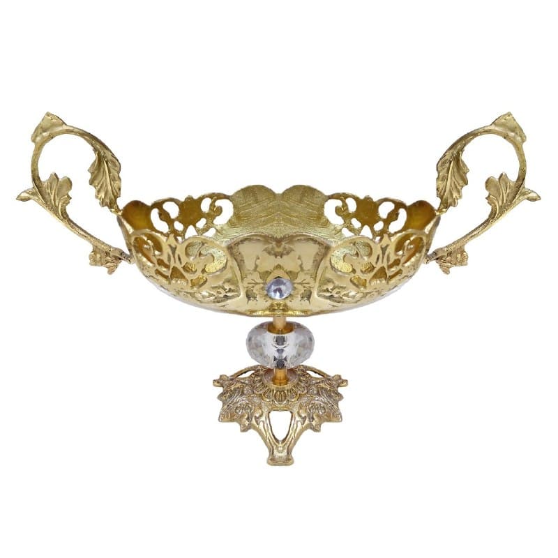 شکلات خوری برنزی i18703