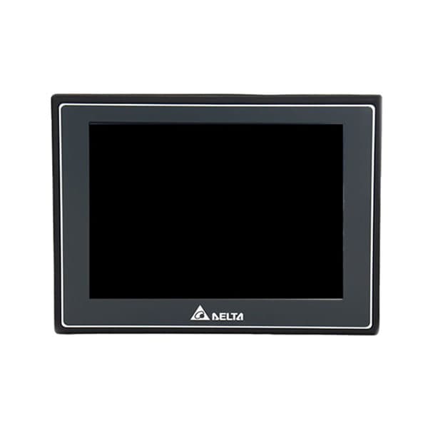 HMI دلتا مدل DOP-107EG