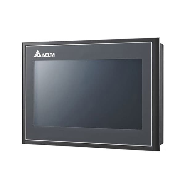 HMI دلتا مدل DOP-107WV