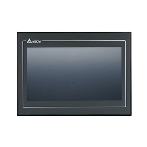 HMI دلتا مدل DOP-110CS