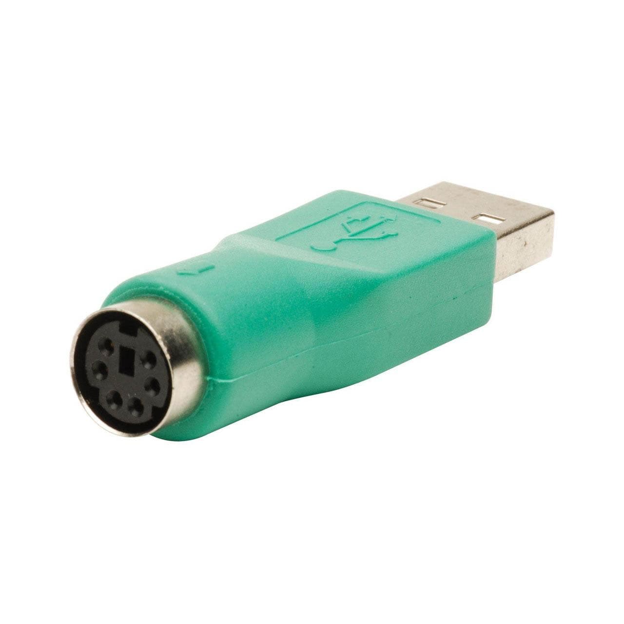 تبدیل USB نری به PS2 مادگی — تصویر ۷
