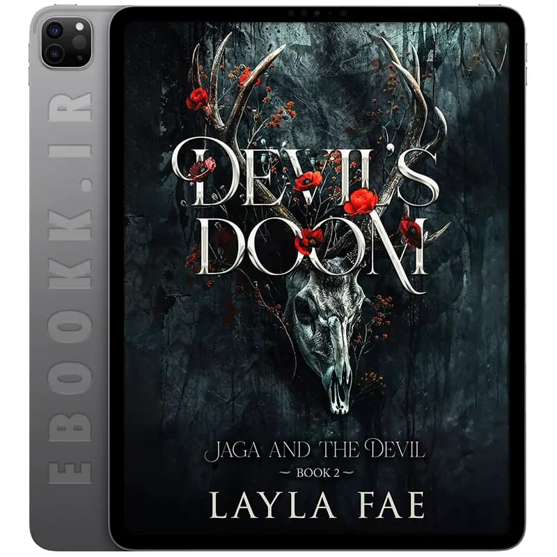دانلود کتاب Devil’s Doom 2025
