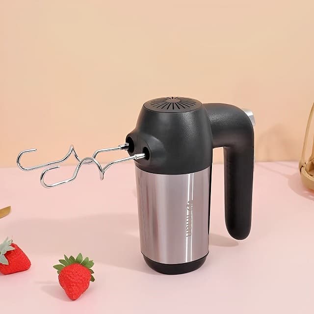 همزن برقی 350 وات Miman MM-1508