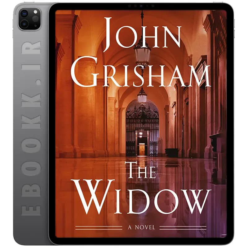 دانلود کتاب The Widow 2025