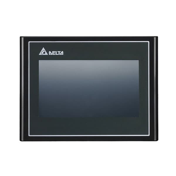 HMI دلتا مدل DOP-103BQ