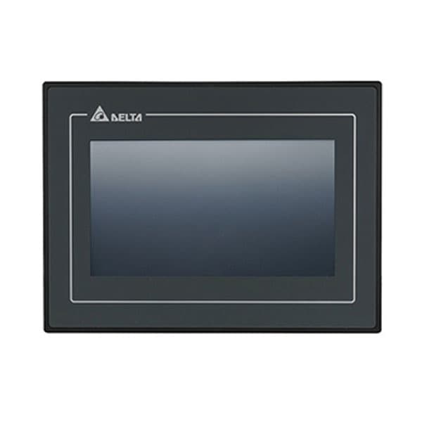 HMI دلتا مدل DOP-107BV
