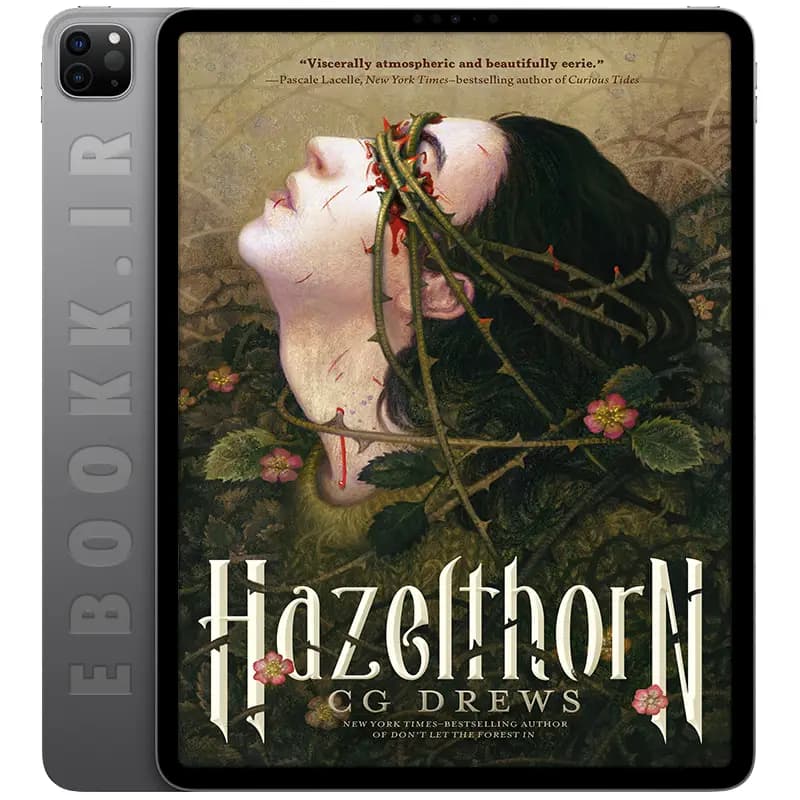 دانلود کتاب Hazelthorn 2025
