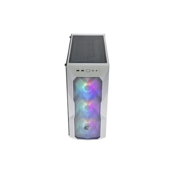 کیس کولرمستر مدل Cooler Master TD500 Mesh White — تصویر ۸