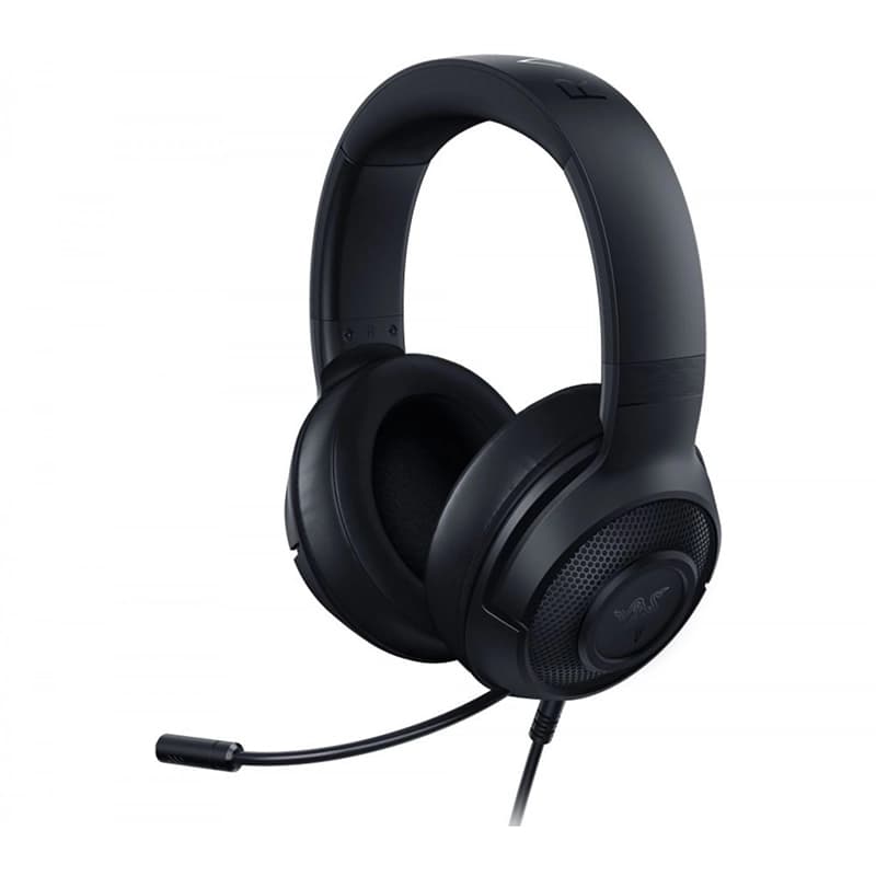 هدست گیمینگ ریزر مدل RAZER Kraken X Essential — تصویر ۶